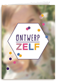 Eigen ontwerp